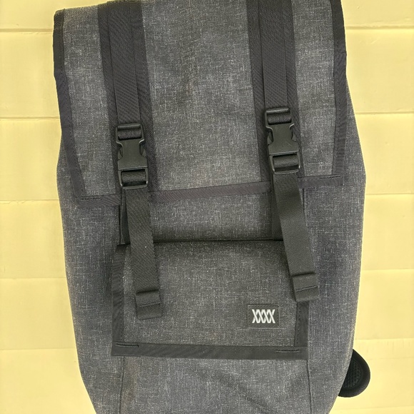 Mission Workshop Sanction pack